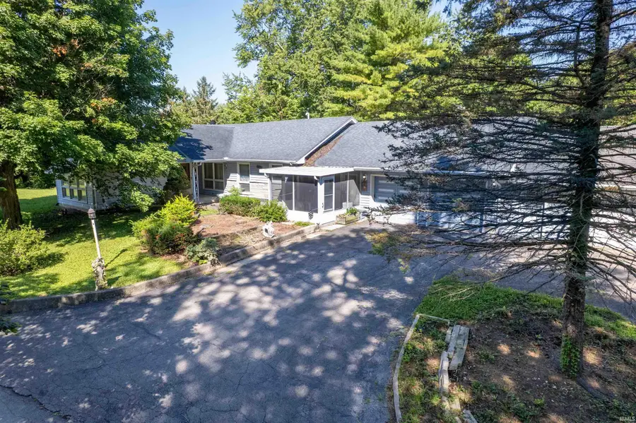 3020 Shildmyer Road, Marion, IN 46952 - #2