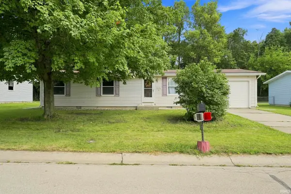 2030 Chief Turtle Court, Huntington, IN 46750