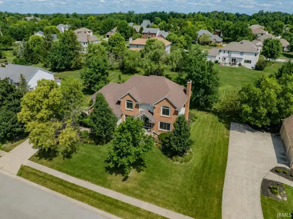2306 Longleaf Court, Fort Wayne, IN 46804