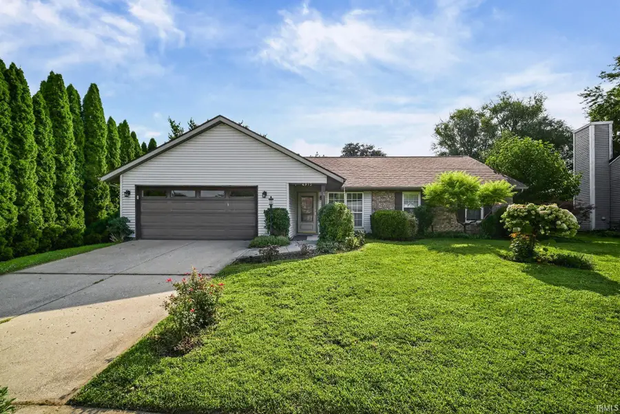 4913 Autumn Lane, Lafayette, IN 47909 - #2