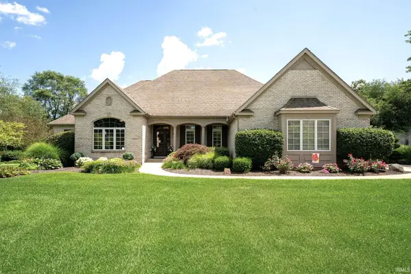 52188 Plantation Drive, Granger, IN 46530