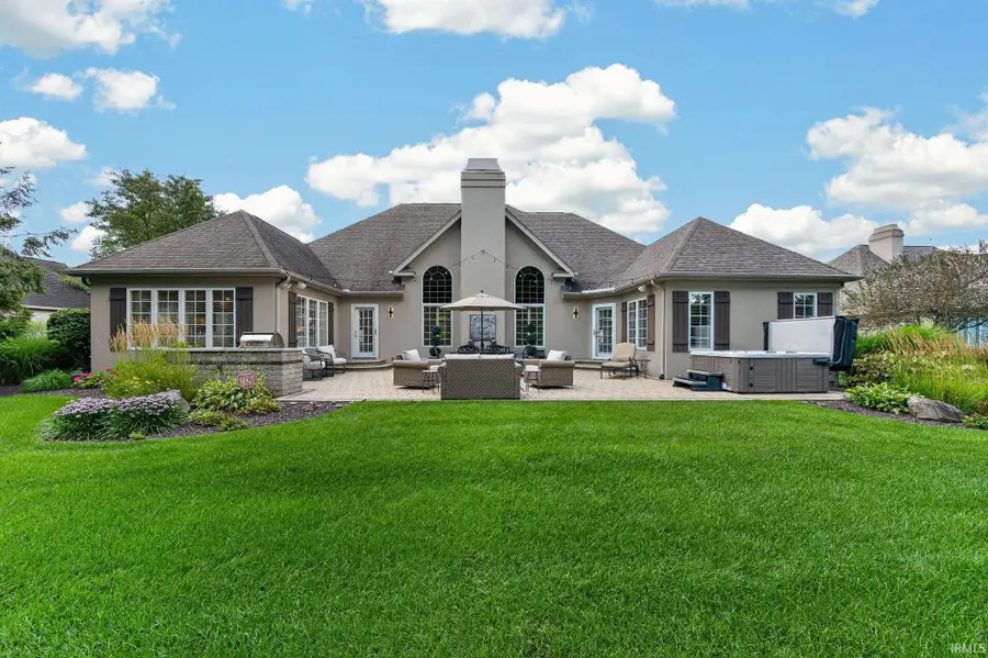 52188 Plantation Drive, Granger, IN 46530 - #2