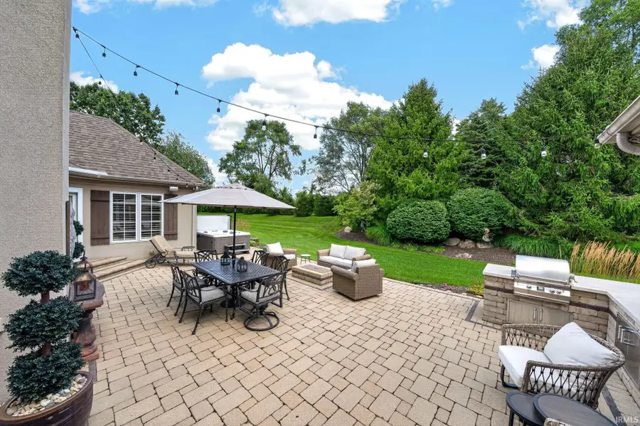 52188 Plantation Drive, Granger, IN 46530 - #3