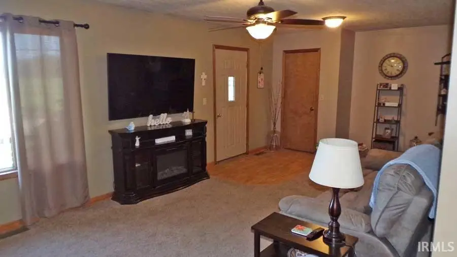 7472 N Pine Bluff Road, Bicknell, IN 47512 - #2