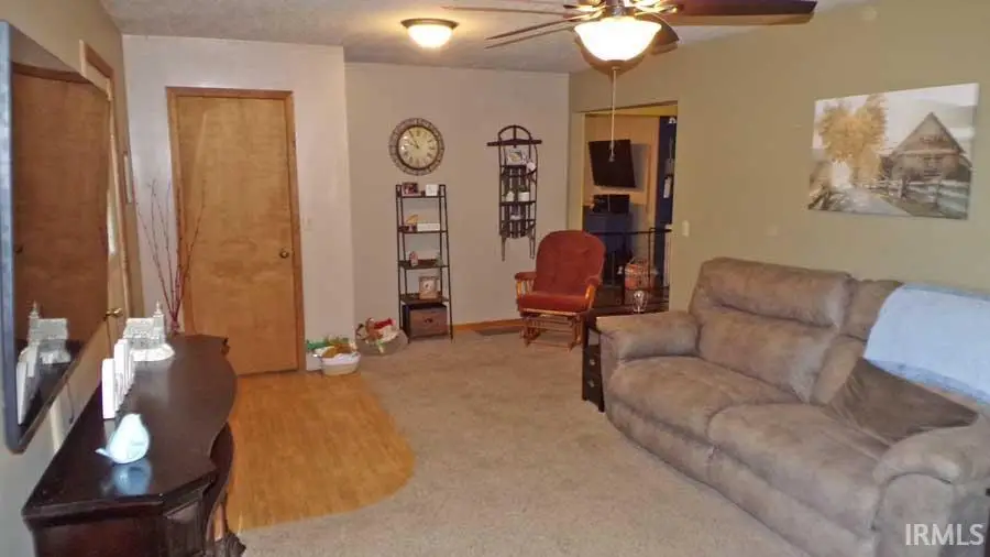 7472 N Pine Bluff Road, Bicknell, IN 47512 - #3