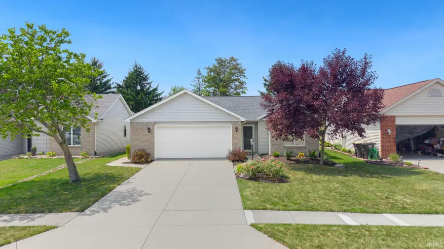 7225 Lismore Lane, Fort Wayne, IN 46835 - #2