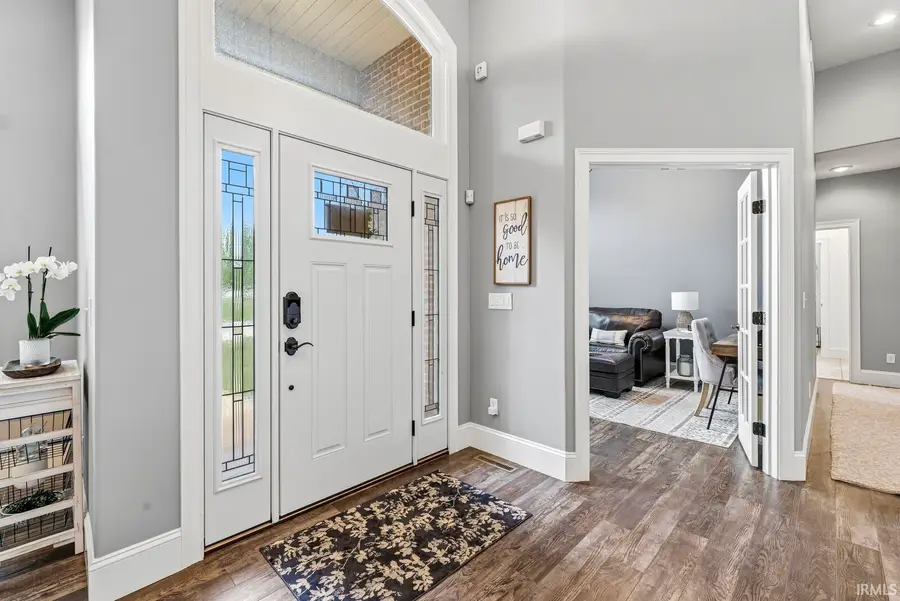 51678 Meadow Pointe Drive, Granger, IN 46530 - #2
