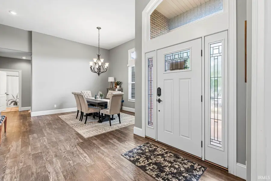 51678 Meadow Pointe Drive, Granger, IN 46530 - #3