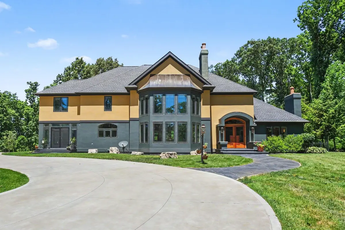 20380 County Road 14, Bristol, IN 46507 - #1
