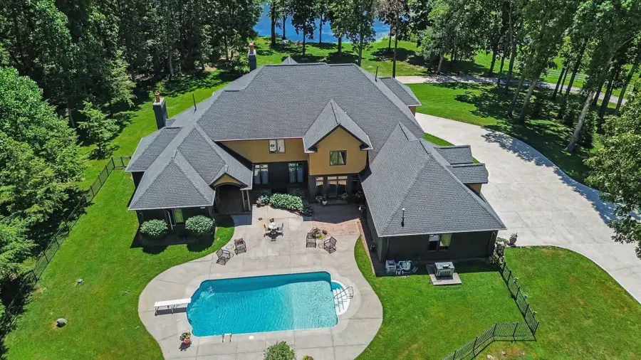 20380 County Road 14, Bristol, IN 46507 - #2