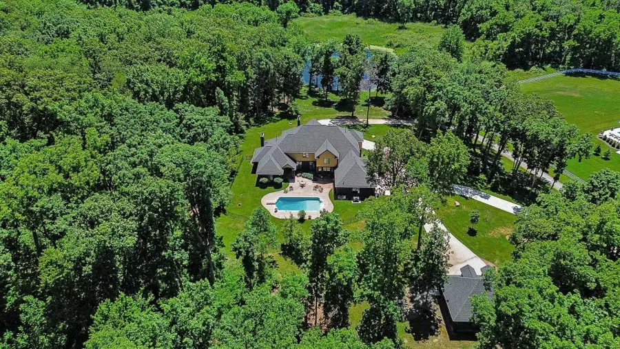20380 County Road 14, Bristol, IN 46507 - #3
