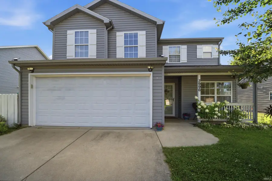 3996 Druze Avenue, Lafayette, IN 47909 - #2