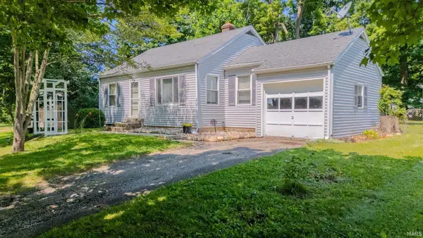 3 Parkway Drive, Wabash, IN 46992