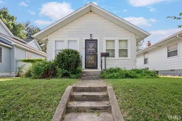 1933 S Washington Street, Kokomo, IN 46902