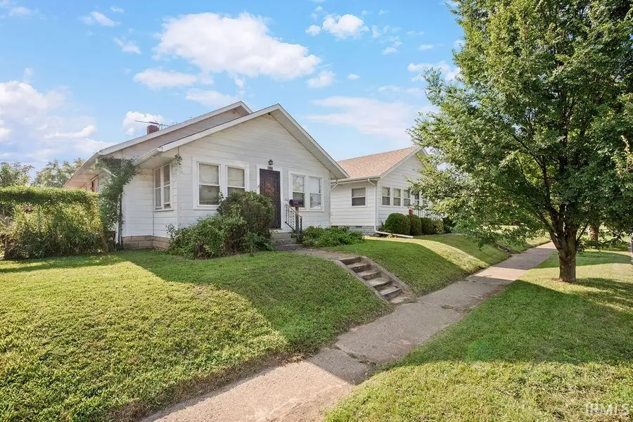 1933 S Washington Street, Kokomo, IN 46902 - #3