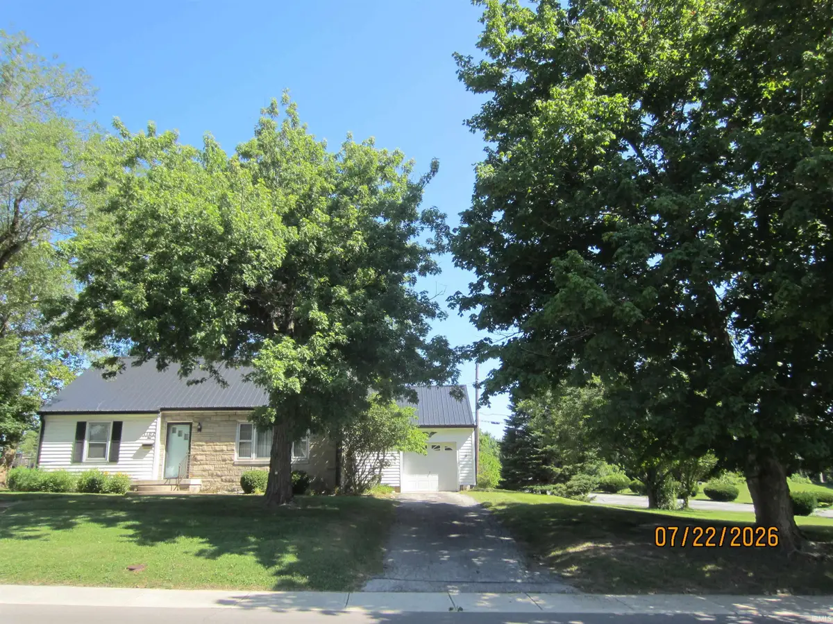 1102 W Jeffras Avenue, Marion, IN 46952 - #1