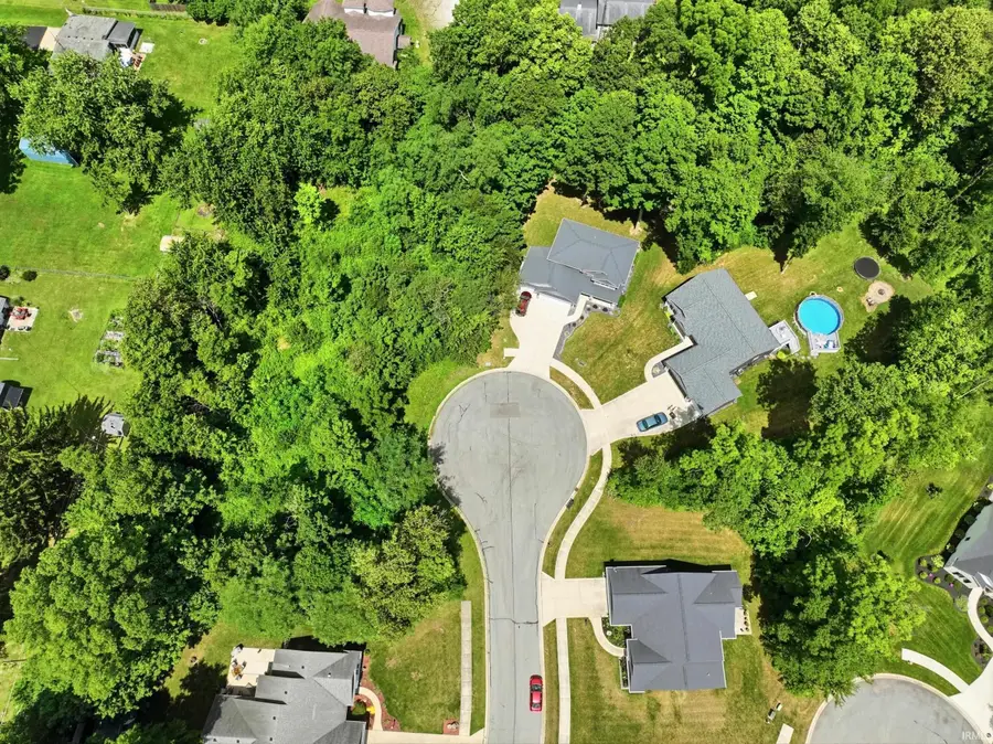 421 Mcintosh Avenue, Kendallville, IN 46755 - #2