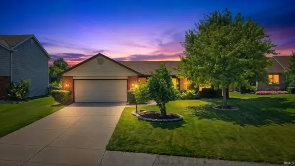 10827 Lupine Lane, Fort Wayne, IN 46804