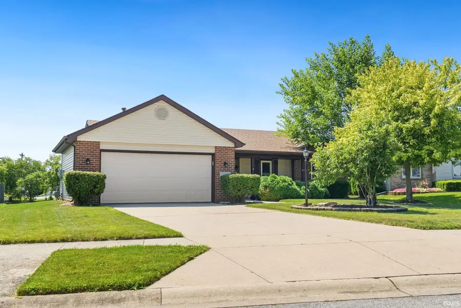 10827 Lupine Lane, Fort Wayne, IN 46804 - #3