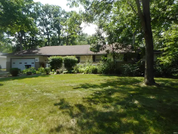 4428 Bradwood Terrace Terrace, Fort Wayne, IN 46815