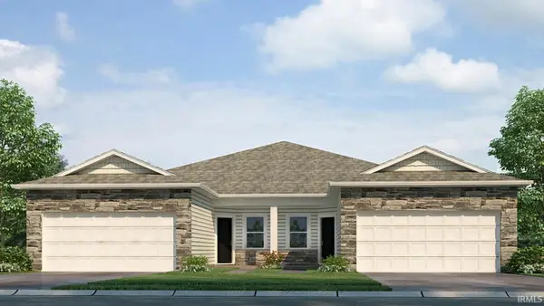 1055 Butler Lake Court, Fort Wayne, IN 46818