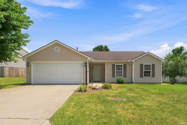 9804 La Mesa Drive, Fort Wayne, IN 46825
