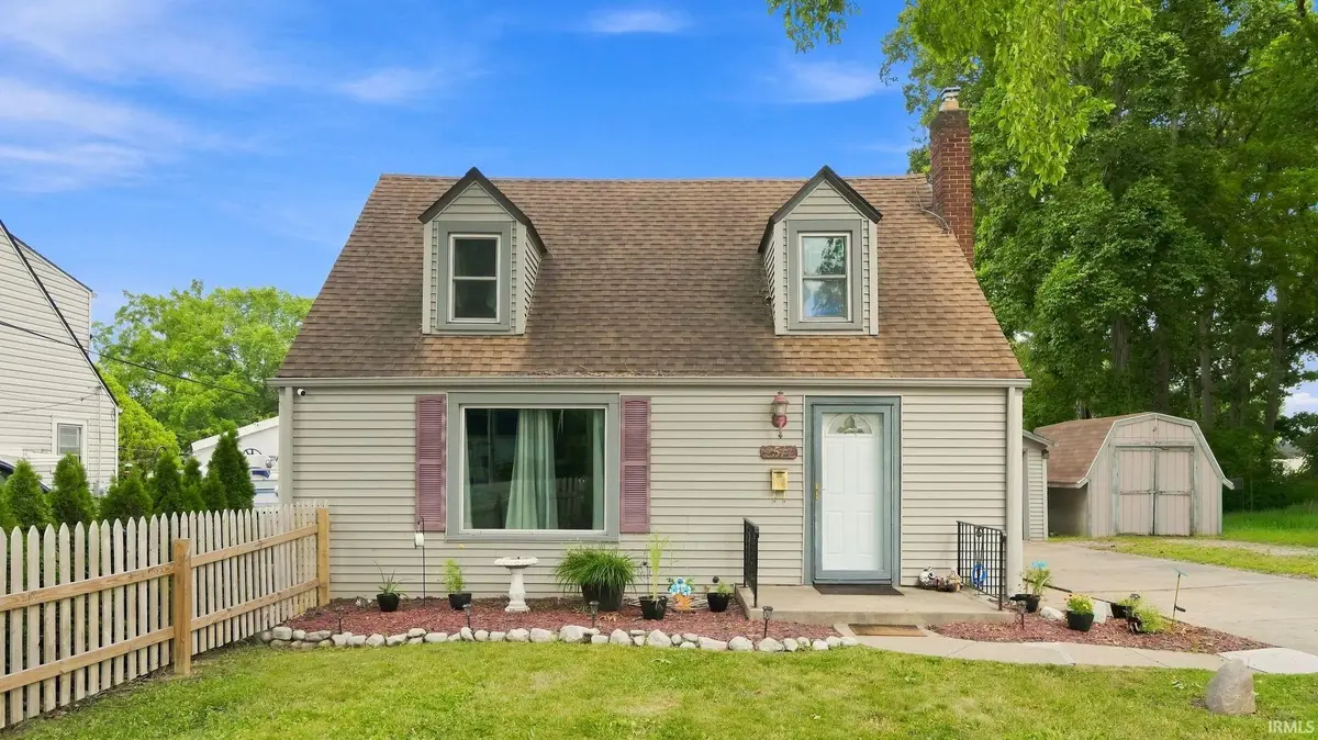 2514 Poinsette Drive, Fort Wayne, IN 46808 - #1