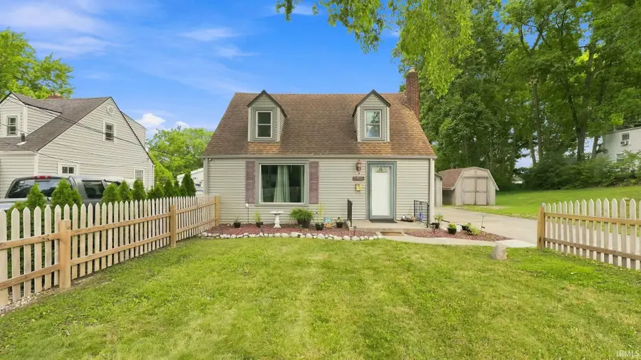 2514 Poinsette Drive, Fort Wayne, IN 46808 - #3
