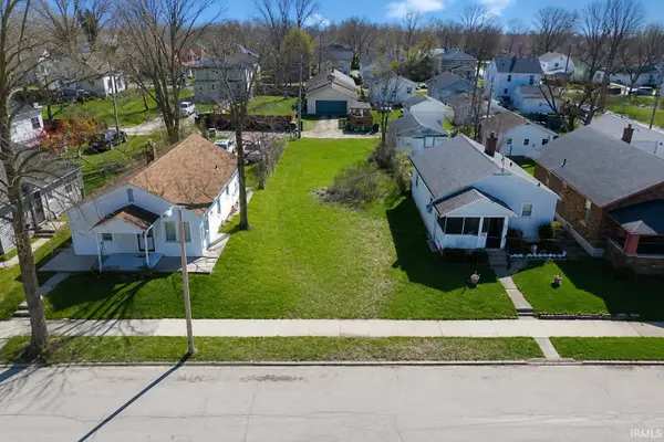 3215 Oliver Street, Fort Wayne, IN 46806