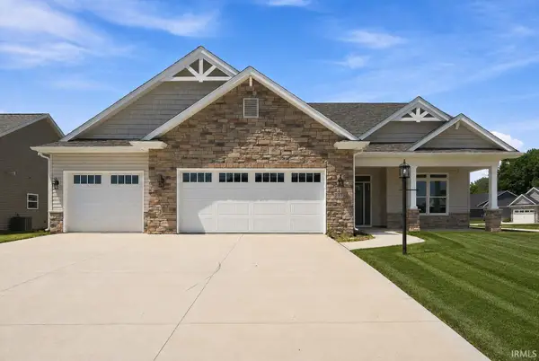 2977 Casaluna Court, Fort Wayne, IN 46818
