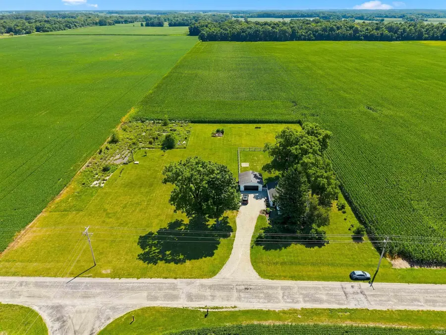 4295 S 600, Huntington, IN 46750 - #2