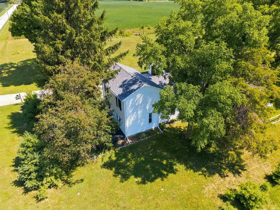 4295 S 600, Huntington, IN 46750 - #3