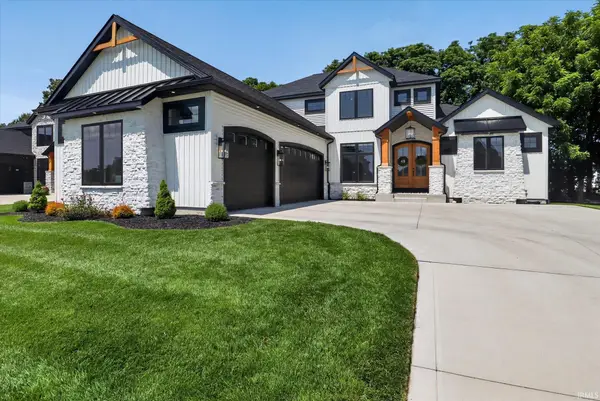 11171 Albany Ridge Drive, Osceola, IN 46561