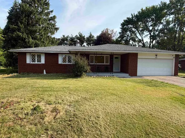 17107 Linda Street, South Bend, IN 46635