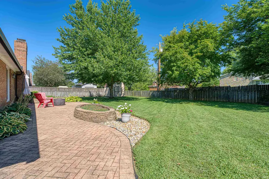 8666 Greywing Drive, Newburgh, IN 47630 - #3