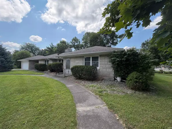 101 E College Avenue, Culver, IN 46511