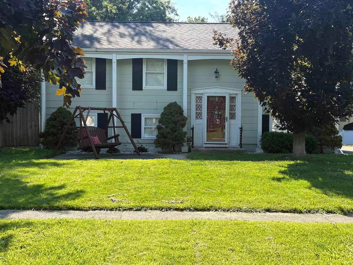 2307 Carmelita Boulevard, Kokomo, IN 46902 - #1