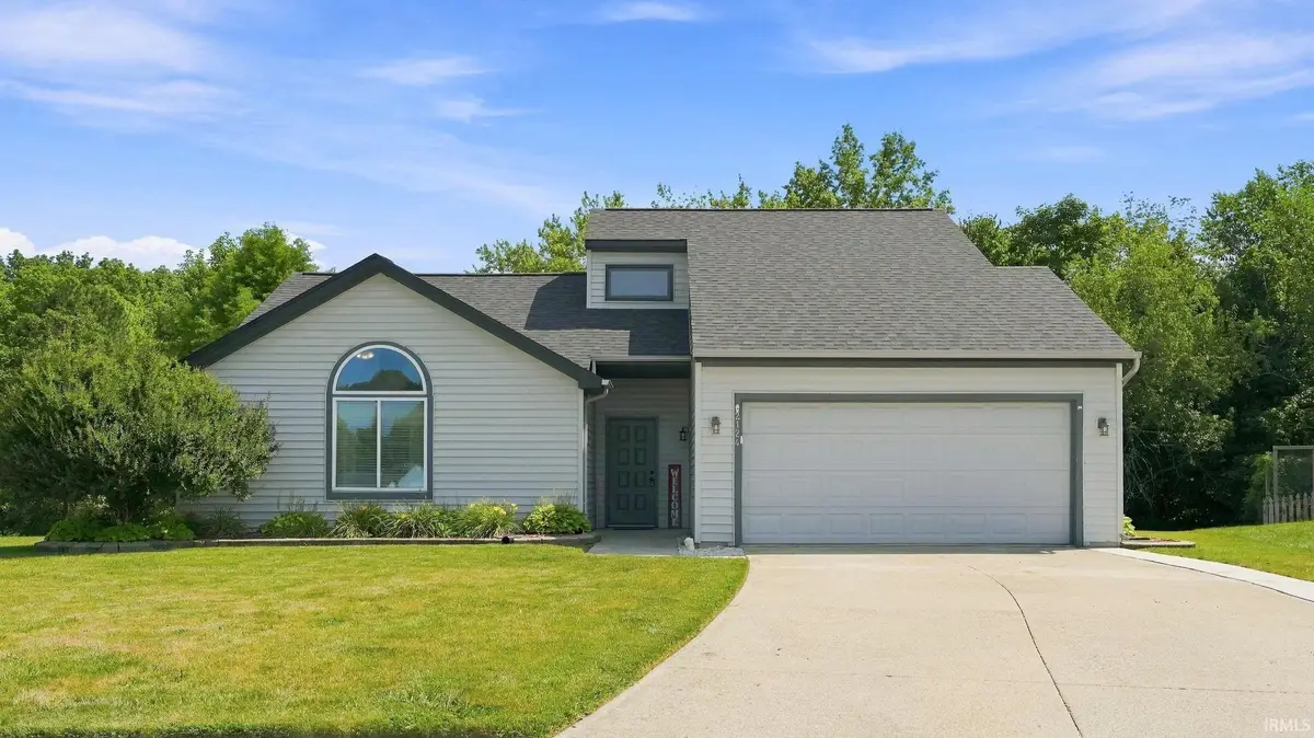 2124 Canyon Drive, Kendallville, IN 46755 - #1