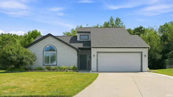 2124 Canyon Drive, Kendallville, IN 46755
