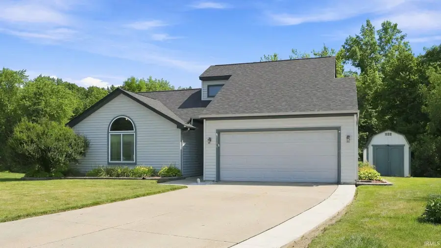 2124 Canyon Drive, Kendallville, IN 46755 - #3