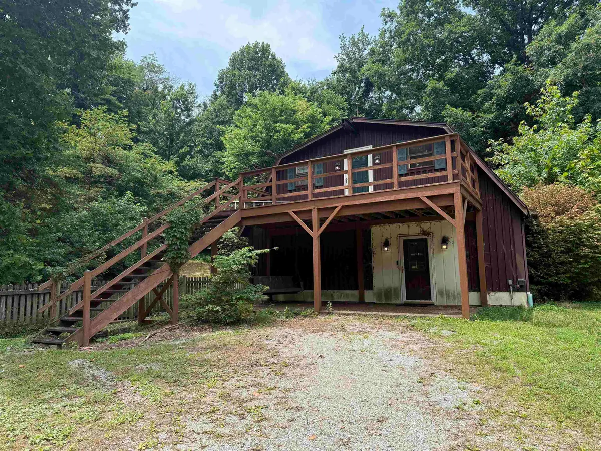 1925 Schlensker Road, Evansville, IN 47725 - #1
