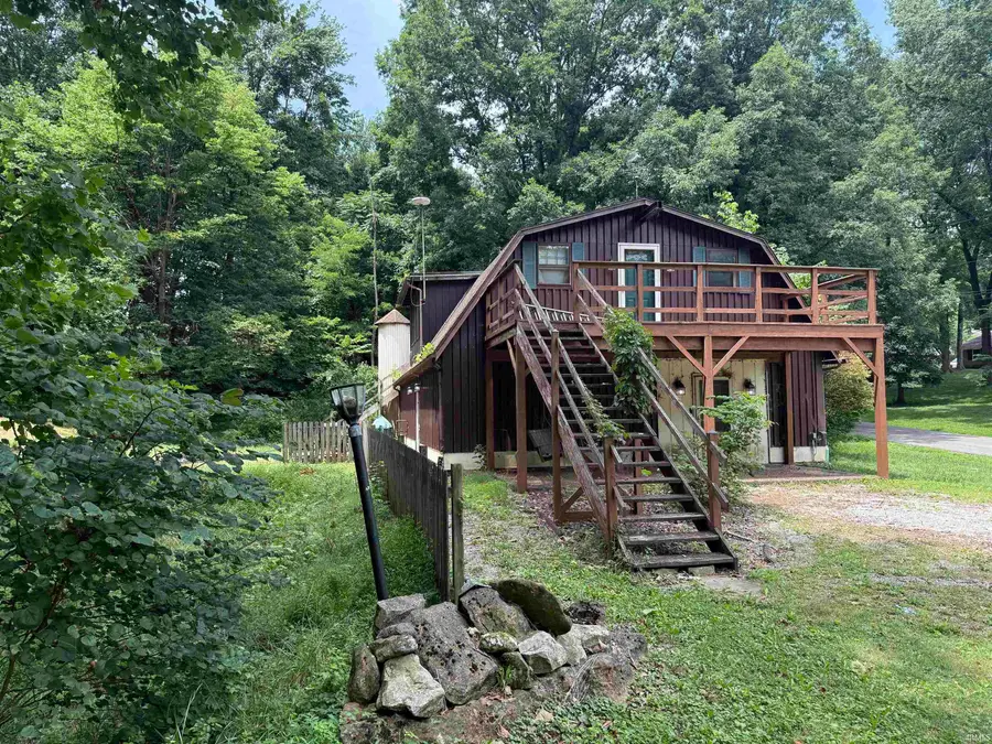 1925 Schlensker Road, Evansville, IN 47725 - #2