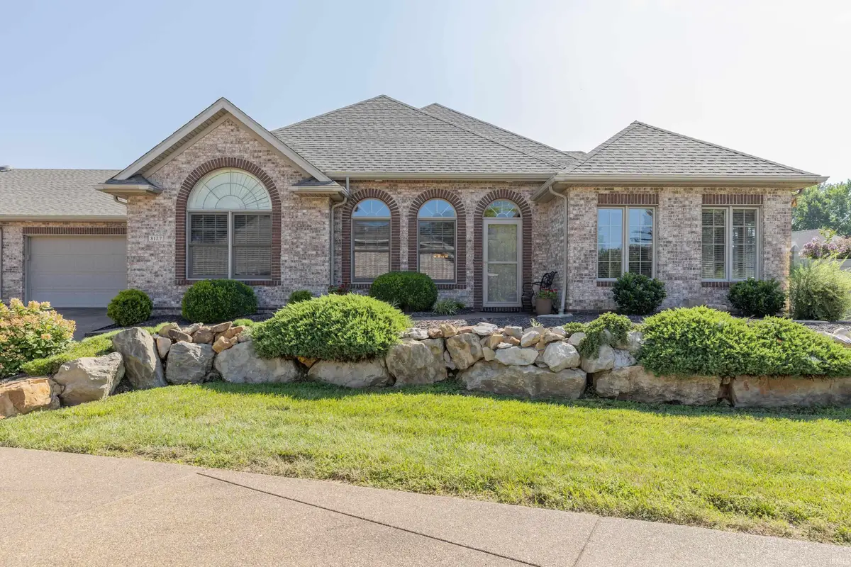 8127 Wolf Creek Court, Evansville, IN 47712 - #1