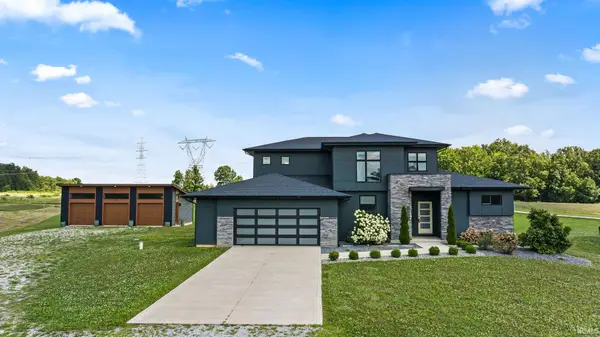 14277 Aboite Road, Roanoke, IN 46783