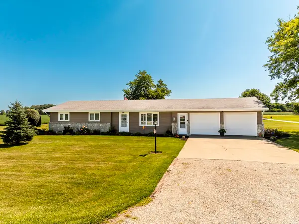 4800 N Cr 500 E, Albany, IN 47320