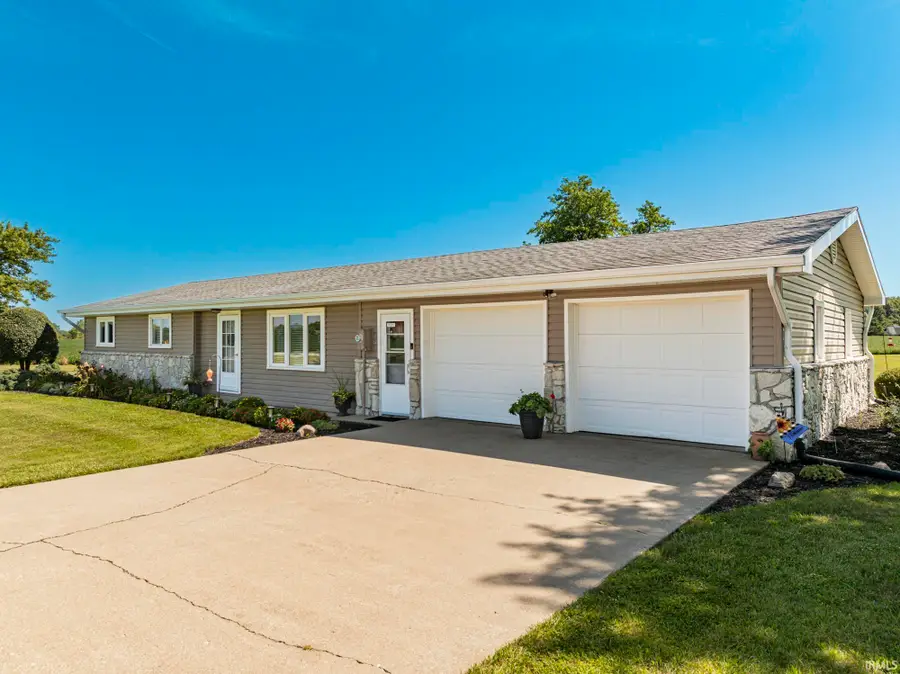 4800 N Cr 500 E, Albany, IN 47320 - #2