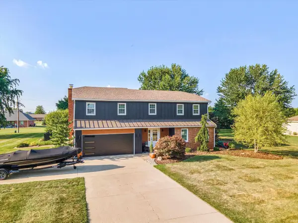 1660 W Monroe Avenue, Union City, IN 47390
