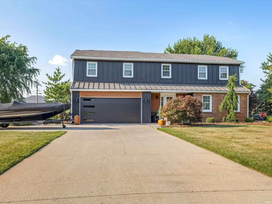 1660 W Monroe Avenue, Union City, IN 47390 - #3
