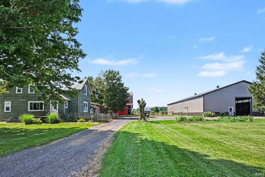 20516 County Road 36, Goshen, IN 46526 - #2