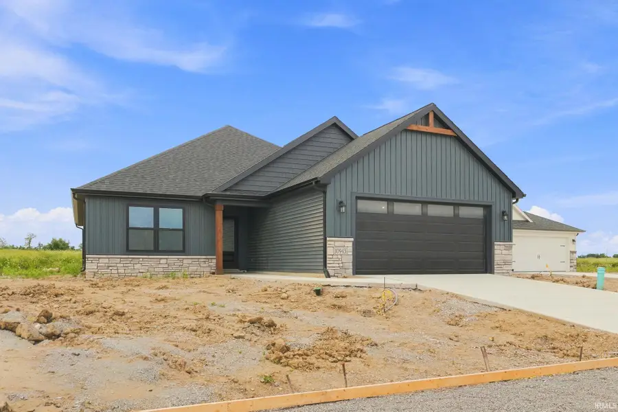 10943 Wild Iris Cove, Fort Wayne, IN 46818 - #3